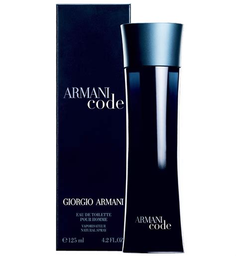 armani code original.